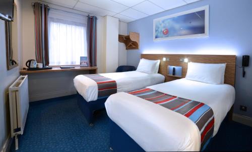 Swords Hotel | Travelodge Dublin Airport North 'Swords'
