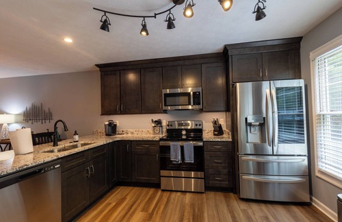 Butler House | Tre L at Watauga Lake - Butler, TN