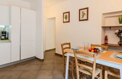 Carlazzo Apartment | Tre Laghi by Interhome