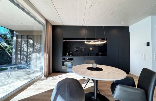 Unteruhldingen Apartment | Treasure chest apartment 1