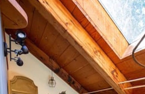 Taghum House | Treasure in the Woods, close to Nelson