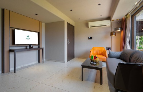Silvassa Hotel | Treat Resort