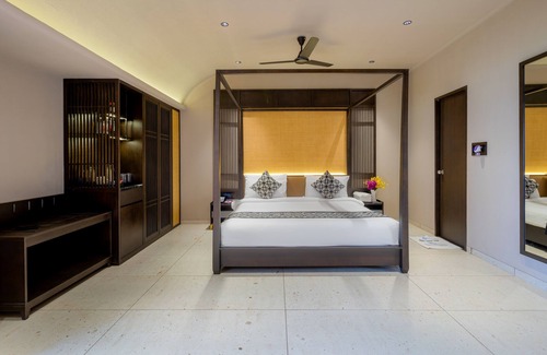 Silvassa Hotel | Treat Resort