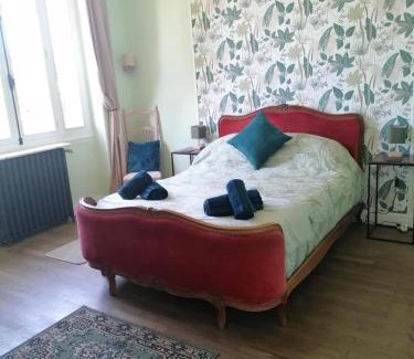 Chalus Bed & Breakfast | Trecastle