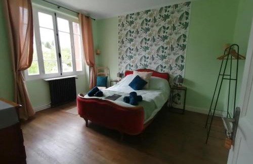 Chalus Bed & Breakfast | Trecastle