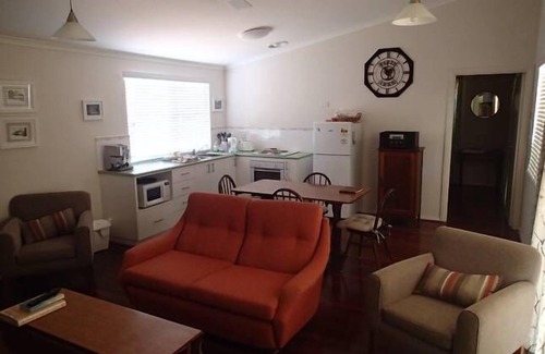 Nannup Cottage | Tree Frog Cottage Nannup