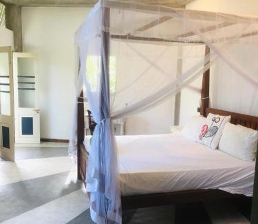 Unawatuna Apartment | Tree House Unawatuna