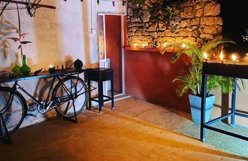 Unawatuna Apartment | Tree House Unawatuna