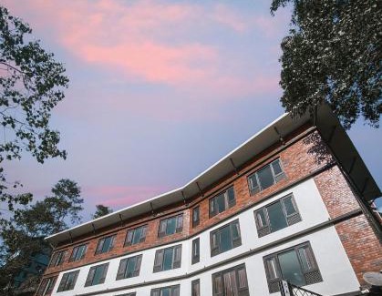 Gangtok Hotel | Tree of Life Indra Mandala Hotel, Gangtok