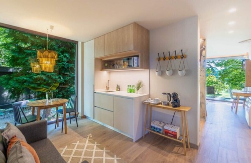 Barroselas House | Tree Retreat Bungalow | Private Garden & Pool