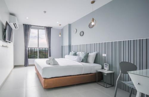 Chomphu Hotel | Tree Tara hotel