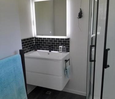 Titirangi Apartment | Tree Tops Get Away