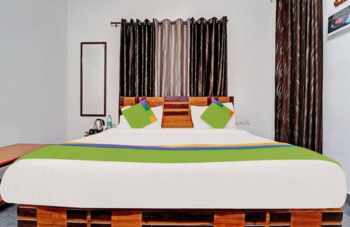 Katakeri Rural Hotel | Treebo Alaka Rester Homestay