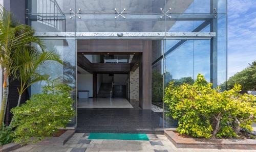 Nagapattinam Hotel | Treebo Aptin