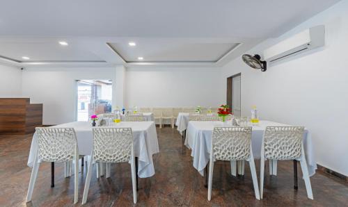 Nagapattinam Hotel | Treebo Aptin