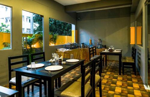 Rushikonda Hotel | Treebo Breeze Way, Rushikonda