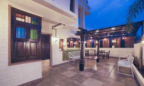 Nagpur Hotel | Treebo Chalets, Nagpur Airport