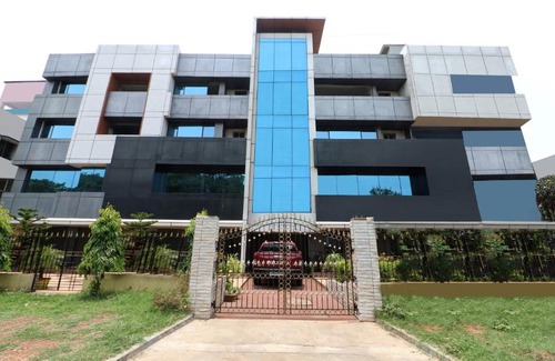 Durgapur Hotel | Treebo Concerto Residentia