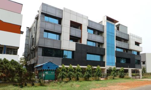 Durgapur Hotel | Treebo Concerto Residentia