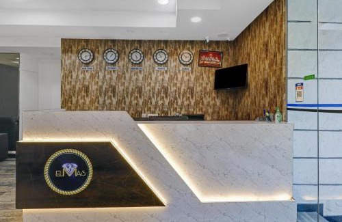 Ulsoor Hotel | Treebo Elmas Boutique