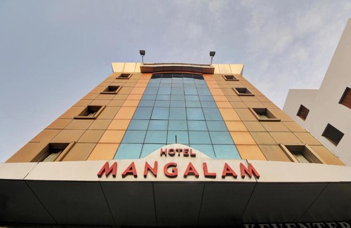 Bhowanipore Hotel | Treebo Mangalam