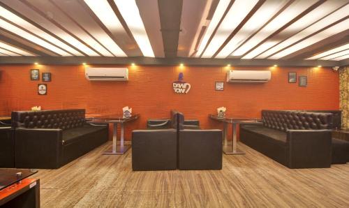Bhowanipore Hotel | Treebo Mangalam