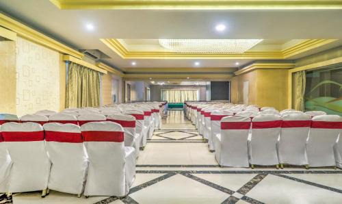 Secunderabad Hotel | Treebo Premium Metropolis