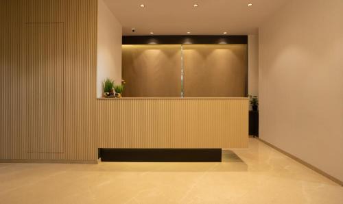 Kandiwali West Hotel | Treebo Premium Savera Inn