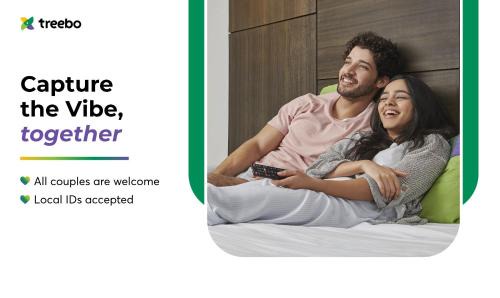 Marathahalli Hotel | Treebo The Grand Skyla Marathahalli