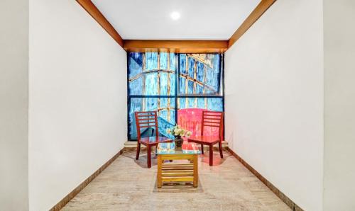 Marathahalli Hotel | Treebo The Grand Skyla Marathahalli