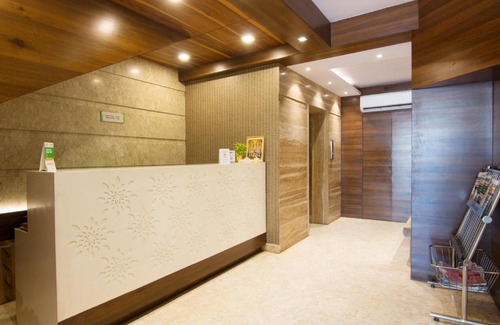 Bistupur Hotel | Treebo Tryst KC Manor