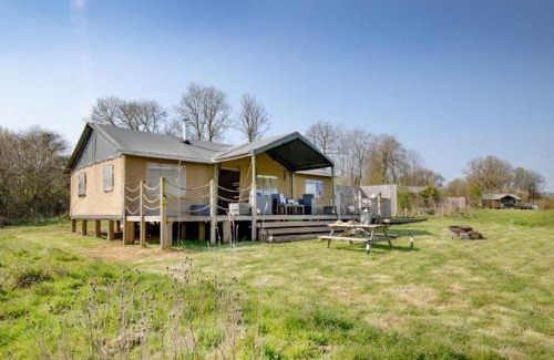 Saint Blazey House | Treecreeper - Kittisford Barton