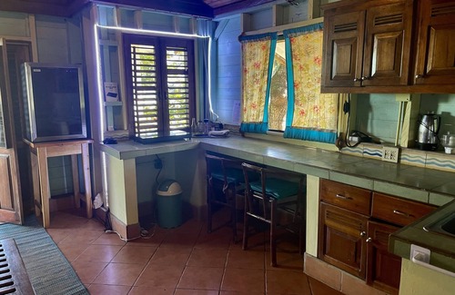 Corn Island Cottage | Treehouse Escape at La Lodge at Long Bay