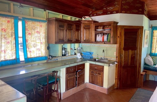 Corn Island Cottage | Treehouse Escape at La Lodge at Long Bay