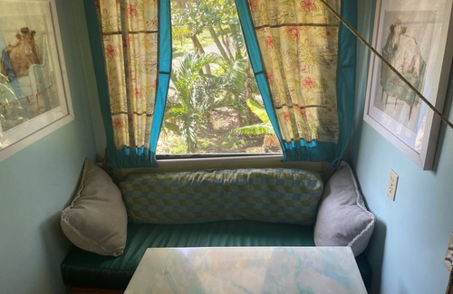 Corn Island Cottage | Treehouse Escape at La Lodge at Long Bay