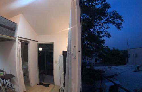 San Salvador Apartment | Treehouse Magical In the heart of City
