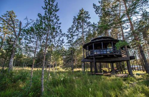 Saue Parish Cabin | Treehouseestonia