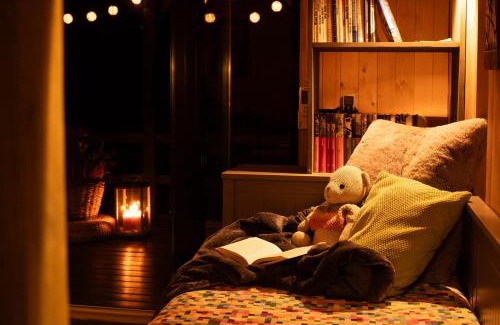 Saue Parish Cabin | Treehouseestonia