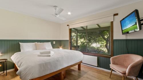 Metung House | Treetop Retreat House