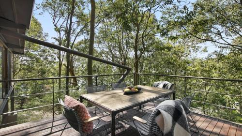 Wagstaffe House | Treetops@Wagstaffe