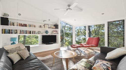 Wagstaffe House | Treetops@Wagstaffe