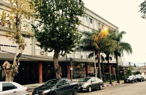 Treinta y Tres Hotel | Treinta y Tres Hotel