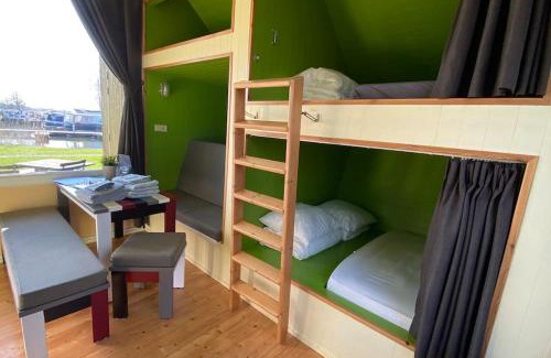 Ijsselstein House | Trek-in