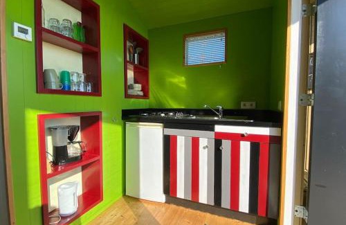 Ijsselstein House | Trek-in