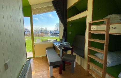 Ijsselstein House | Trek-in
