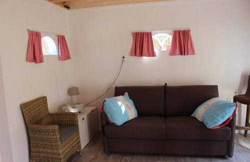 Aagtekerke House | Trekkershuisje 't Zeeuws Knoopje