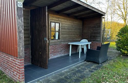 Elim Other | Trekkershut Schuilstal