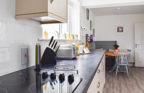 Callington House | Trelawney Bungalow