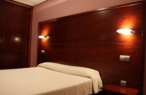 Guardo Hotel | Tremazal Hotel