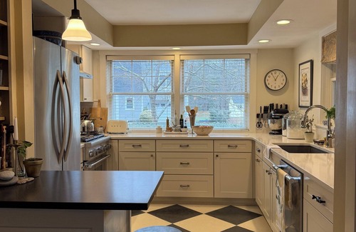 Kittery Point House | Tremendous 2-bedroom house in picturesque Kittery Point